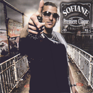 Sofiane - Première Claque mixtape cover