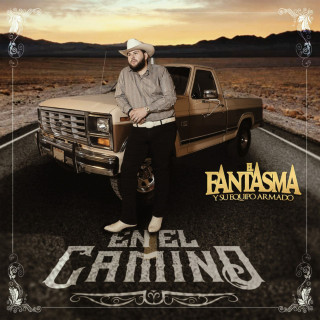El Fantasma - En El Camino album cover
