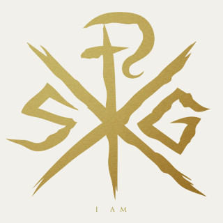 Sleeping Giant - I Am album cover