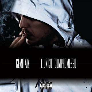 Gemitaiz - L'unico Compromesso album cover