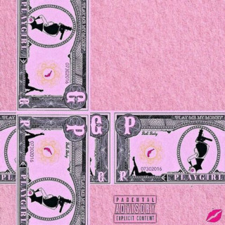 Bali Baby - PlayGirl mixtape cover