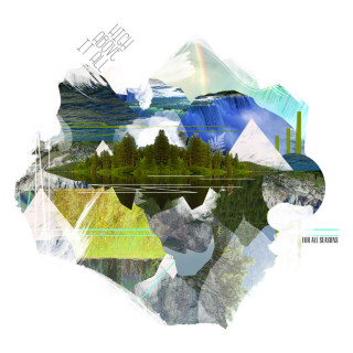 For All Seasons - High Above It All album cover