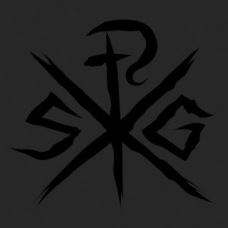 Sleeping Giant - Kingdom Days In An Evil Age album cover