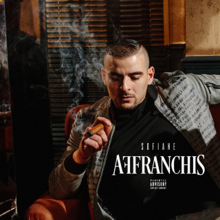 Sofiane - Affranchis album cover