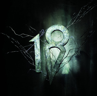 Eighteen Visions - Eighteen Visions album cover