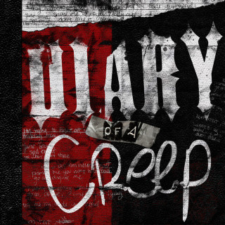 New Years Day - Diary Of A Creep EP cover