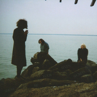 Sunflower Bean - Show Me Your Seven Secrets EP cover