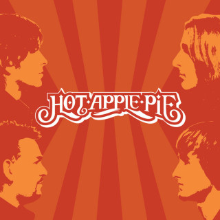 Hot Apple Pie - Hot Apple Pie album cover