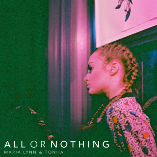Maria Lynn - All Or Nothing EP cover