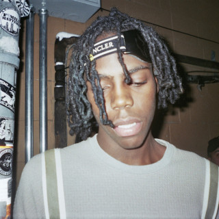 Yung Bans - Yung Bans Vol. 3 EP cover
