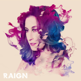RAIGN - Born Again EP cover