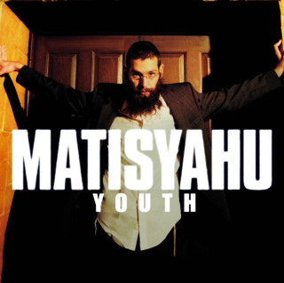 Matisyahu - Youth album cover