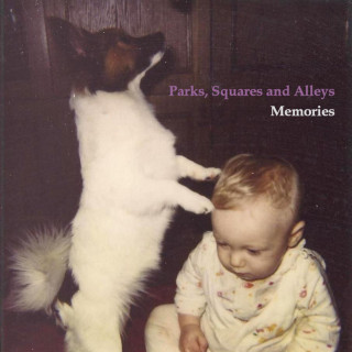 Parks, Squares And Alleys - Memories album cover