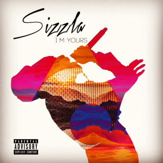 Sizzla - I'm Yours album cover