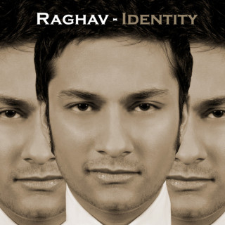 Raghav - Identity album cover
