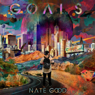 Nate Good - Goals album cover