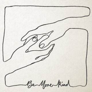 Frank Turner - Be More Kind album cover