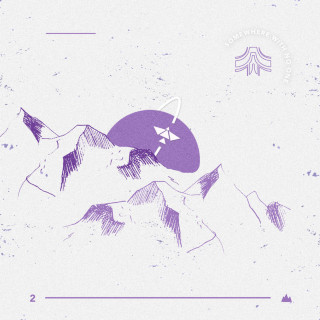 Lostboycrow - Traveler: The Second Legend EP cover