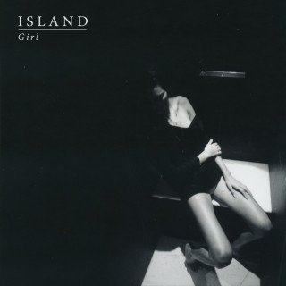 ISLAND - Girl EP cover