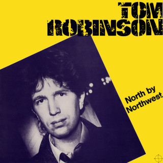 Tom Robinson - North By Northwest album cover