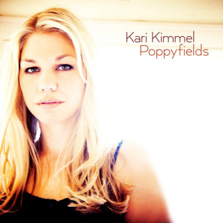 Kari Kimmel - Poppyfields album cover