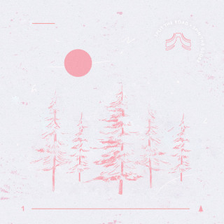 Lostboycrow - Traveler: The First Legend EP cover