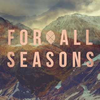 For All Seasons - For All Seasons album cover