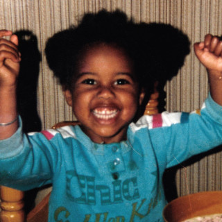 Young Fathers - Tape Two mixtape cover
