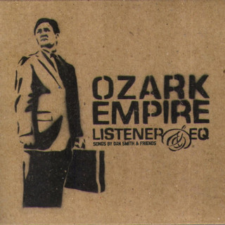 Listener - Ozark Empire album cover
