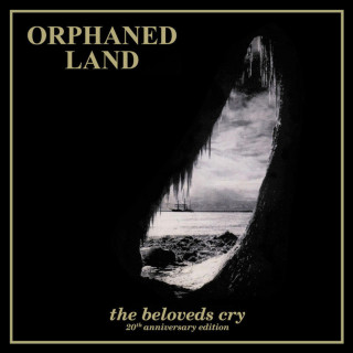 Orphaned Land - The Beloved's Cry demo cover