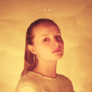 Charlotte Day Wilson - CDW EP cover