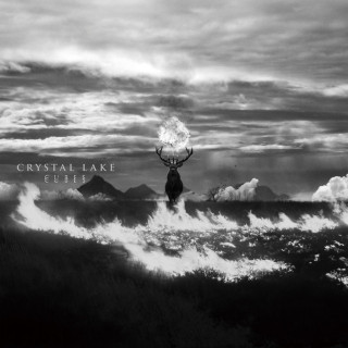 Crystal Lake - Cubes EP cover