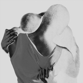 Young Fathers - Dead album cover