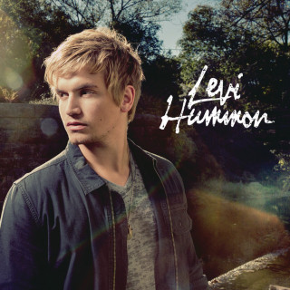 Levi Hummon - Levi Hummon EP cover