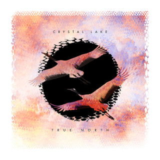 Crystal Lake - True North album cover