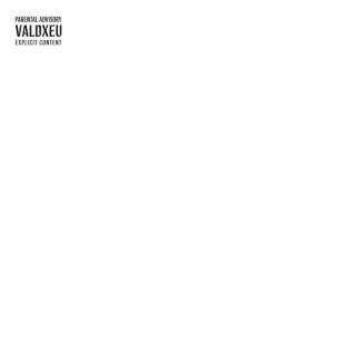 Vald - XEU album cover