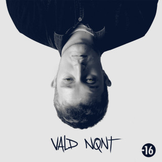 Vald - NQNT EP cover