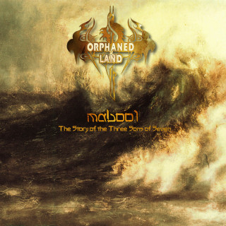 Orphaned Land - Mabool - The Story Of The Three Sons Of Seven album cover