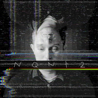Vald - NQNT 2 EP cover
