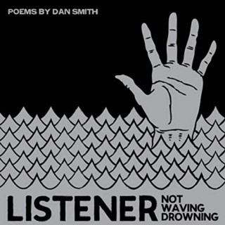 Listener - Not Waving, Drowning album cover