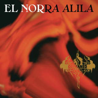 Orphaned Land - El Norra Alila album cover