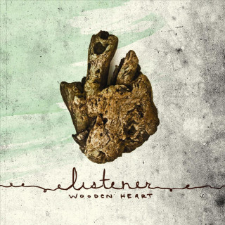 Listener - Wooden Heart album cover
