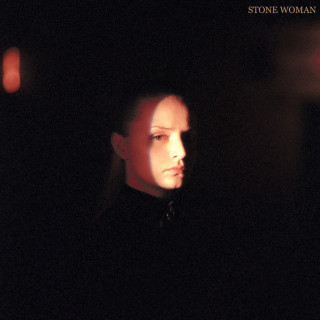 Charlotte Day Wilson - Stone Woman EP cover