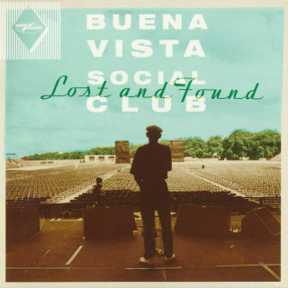 Buena Vista Social Club - Lost And Found compilation cover