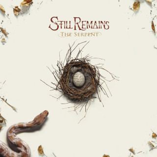 Still Remains - The Serpent album cover