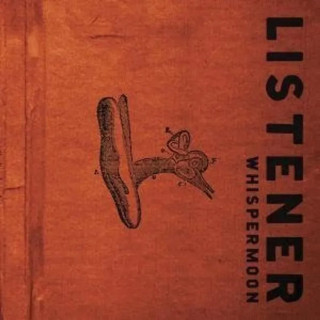 Listener - Whispermoon album cover