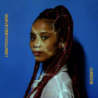 IAMDDB - Waeveybby, Vol. 1 EP cover