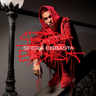 Sfera Ebbasta - Sfera Ebbasta album cover