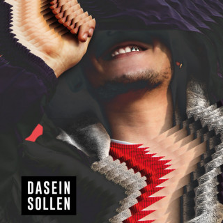 Rkomi - Dasein Sollen EP cover
