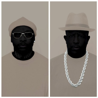 PRhyme - PRhyme 2 album cover